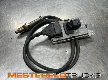 DAF Auspuff/ Abgasanlage