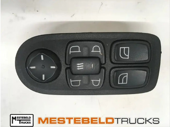 DAF Elektrische Ausrüstung