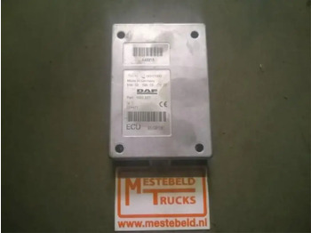 DAF XF 105 Elektrische Ausrüstung