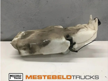 DAF LF 45 Fahrerhaus und Interieur