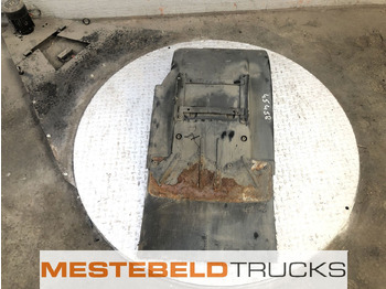 DAF CF Rahmen/ Chassis