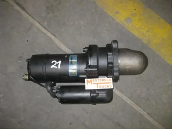 DAF Elektrische Ausrüstung