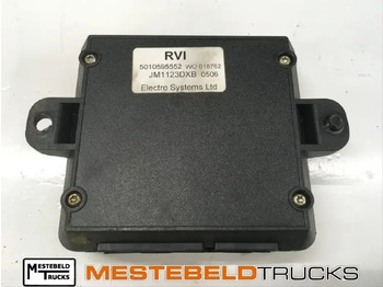 DAF Elektrische Ausrüstung