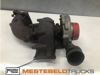 DAF XF Motor und Teile