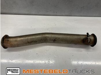 DAF Auspuff/ Abgasanlage