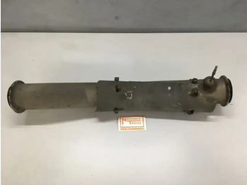 DAF Auspuff/ Abgasanlage