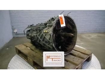 DAF Getriebe und Teile