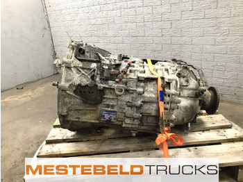 DAF Getriebe und Teile