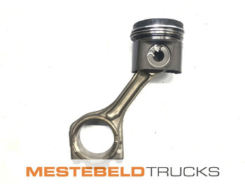 DAF Motor und Teile