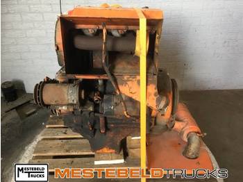 DEUTZ Motor