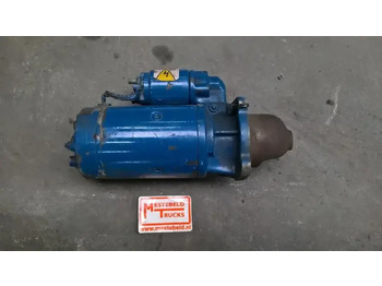 DEUTZ Elektrische Ausrüstung