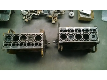 JOHN DEERE Motor und Teile