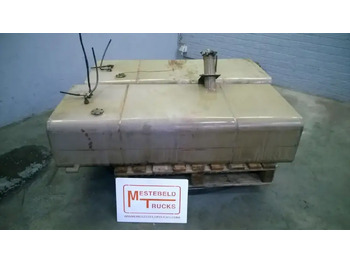 Kraftstofftank