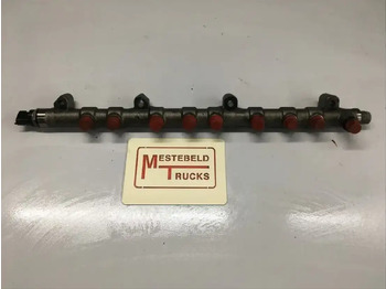 IVECO Kraftstoffaufbereitung/ Kraftstoffförderung