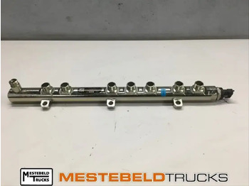 IVECO Kraftstoffaufbereitung/ Kraftstoffförderung