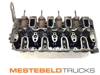 IVECO Motor und Teile
