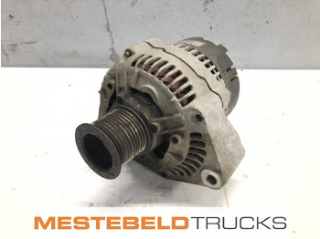 IVECO Motor und Teile