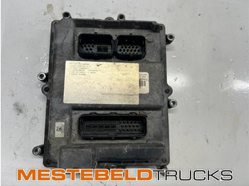 IVECO Elektrische Ausrüstung