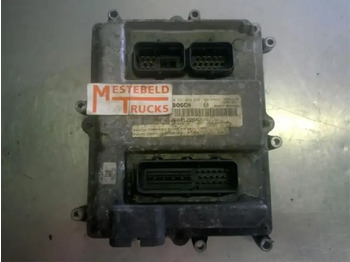 IVECO Elektrische Ausrüstung