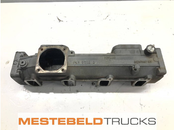 IVECO Motor und Teile
