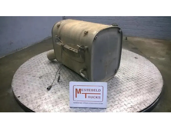 IVECO Auspuff/ Abgasanlage