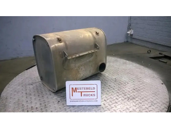 IVECO Auspuff/ Abgasanlage