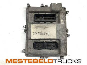 IVECO Elektrische Ausrüstung