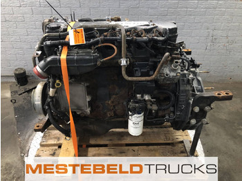 IVECO Motor