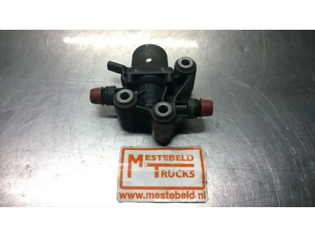 IVECO Auspuff/ Abgasanlage