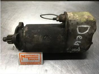 IVECO Elektrische Ausrüstung