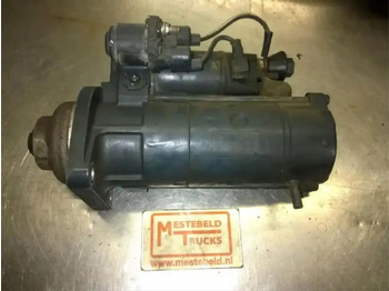 IVECO Stralis Elektrische Ausrüstung