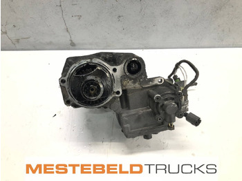IVECO Motor und Teile