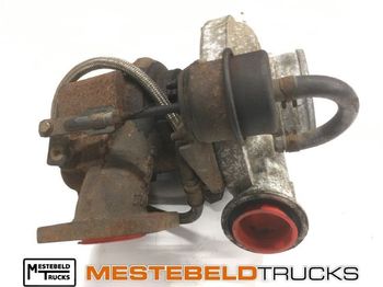 IVECO Motor und Teile