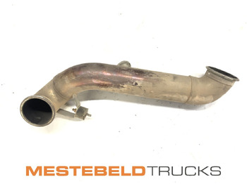 IVECO Auspuff/ Abgasanlage