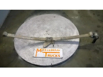 IVECO Rahmen/ Chassis