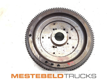 Motor und Teile
