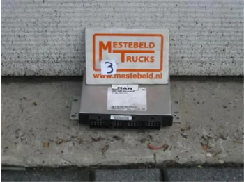 MAN Elektrische Ausrüstung