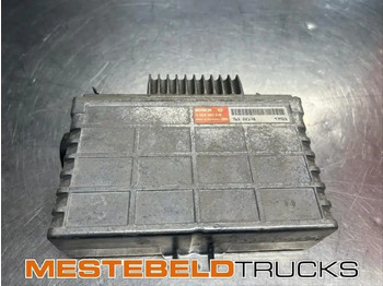 MAN Elektrische Ausrüstung