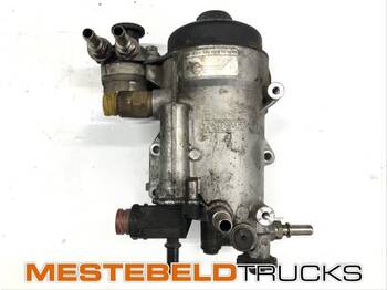 MAN Kraftstoffaufbereitung/ Kraftstoffförderung