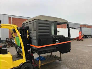 Fahrerhaus und Interieur für LKW MAN Cabine MAN TGS: das Bild 3