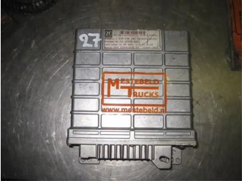 MAN Elektrische Ausrüstung