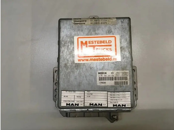 MAN Elektrische Ausrüstung