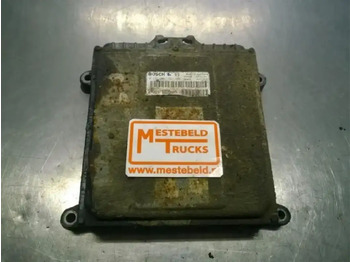 MAN Elektrische Ausrüstung