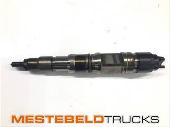 MAN Kraftstoffaufbereitung/ Kraftstoffförderung