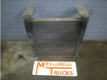 MAN L2000 Kühlsystem