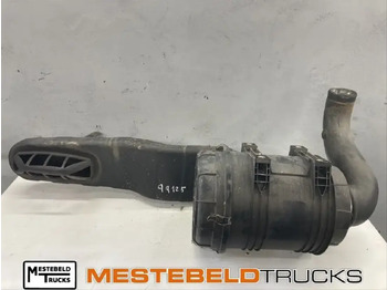 MAN Luftansaugsystem