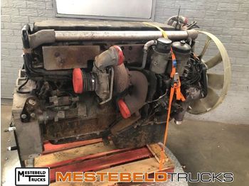 MAN Motor