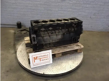 MAN Motor und Teile