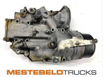 MAN Motor und Teile
