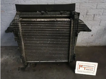 MAN Kühlsystem